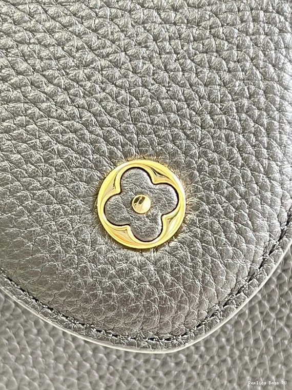 Affordable LOUIS MM CAPUCINES VUITTON 0718